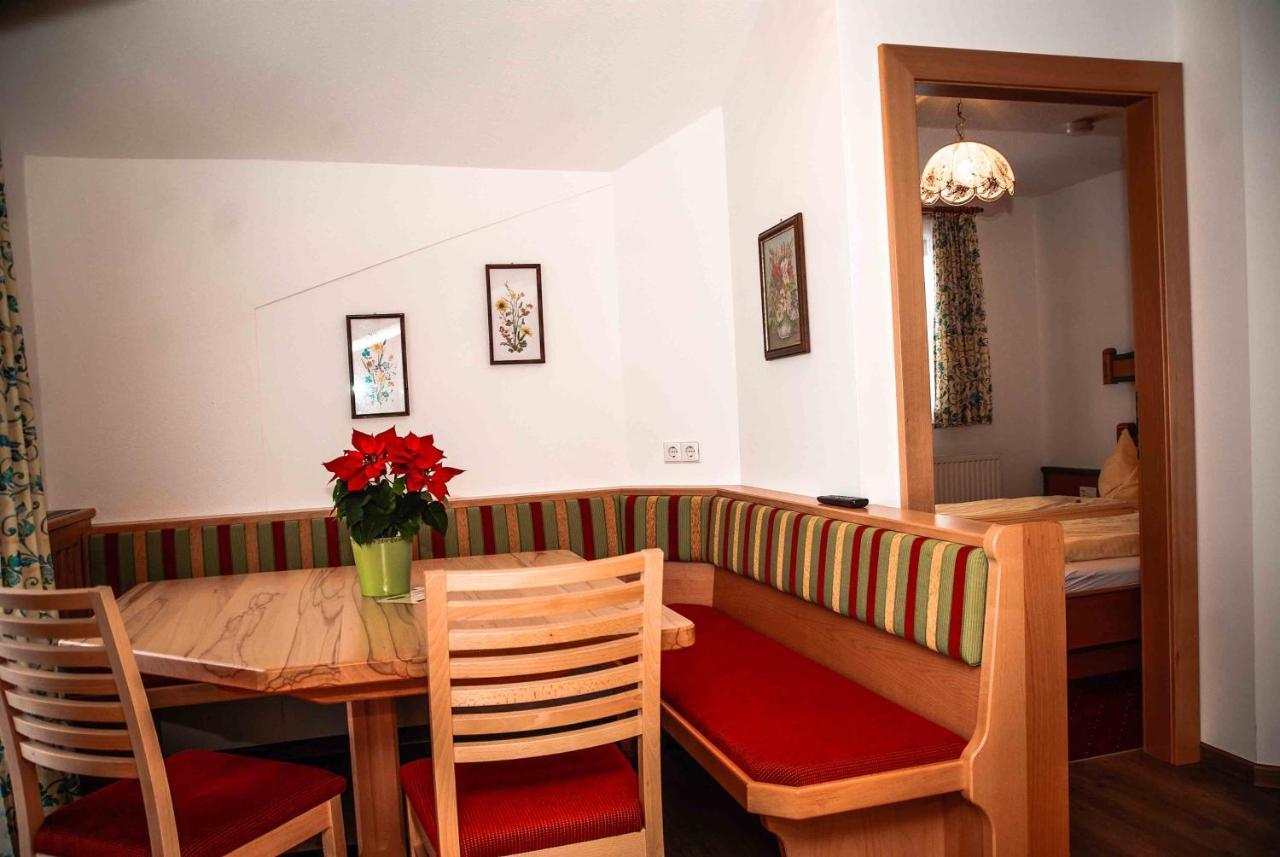 Komfort Royal Windberger Apartamento