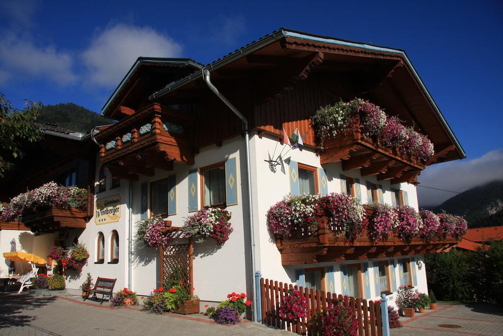 Komfort Royal Windberger