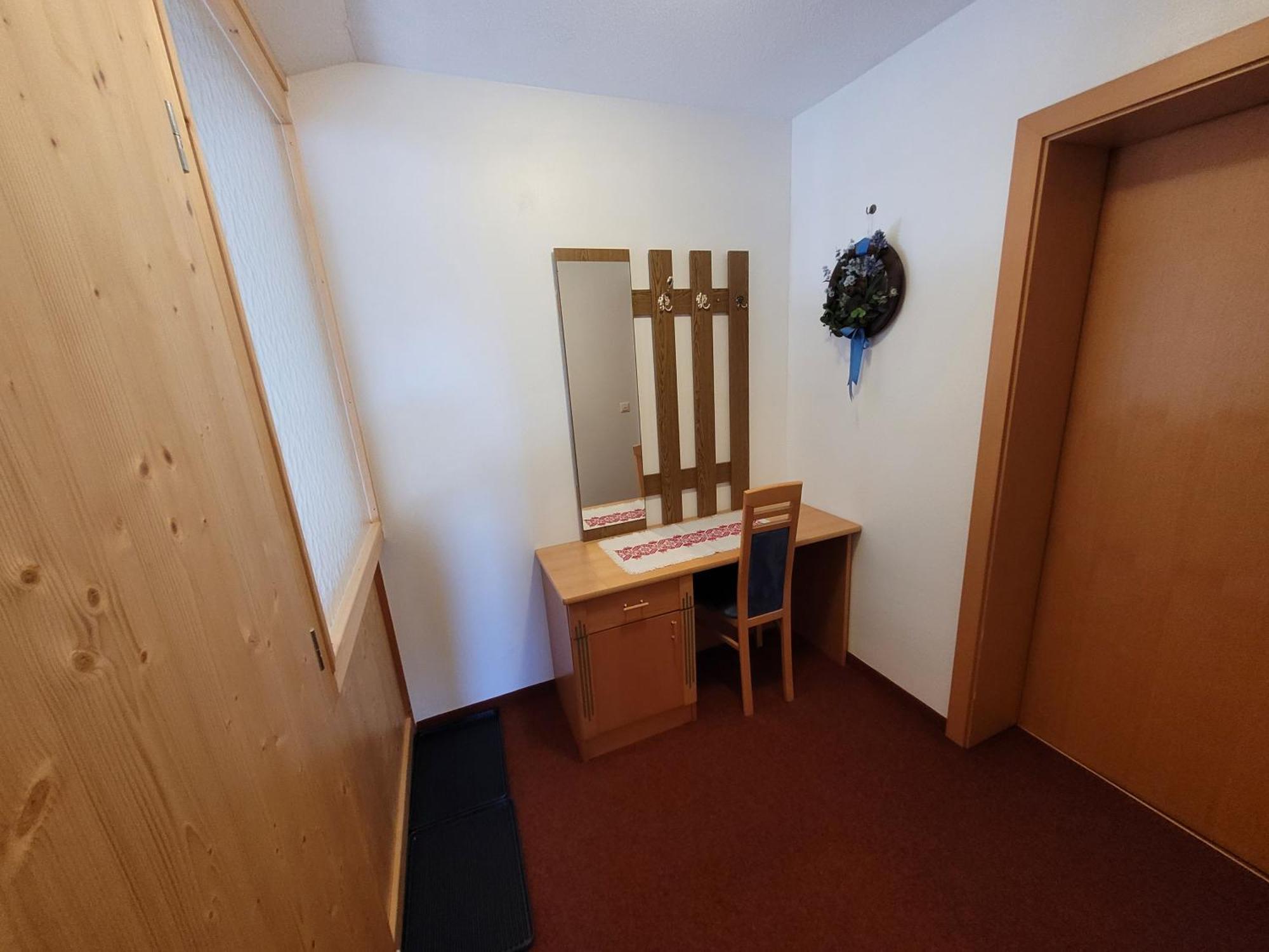 Apartamento Komfort Royal Windberger