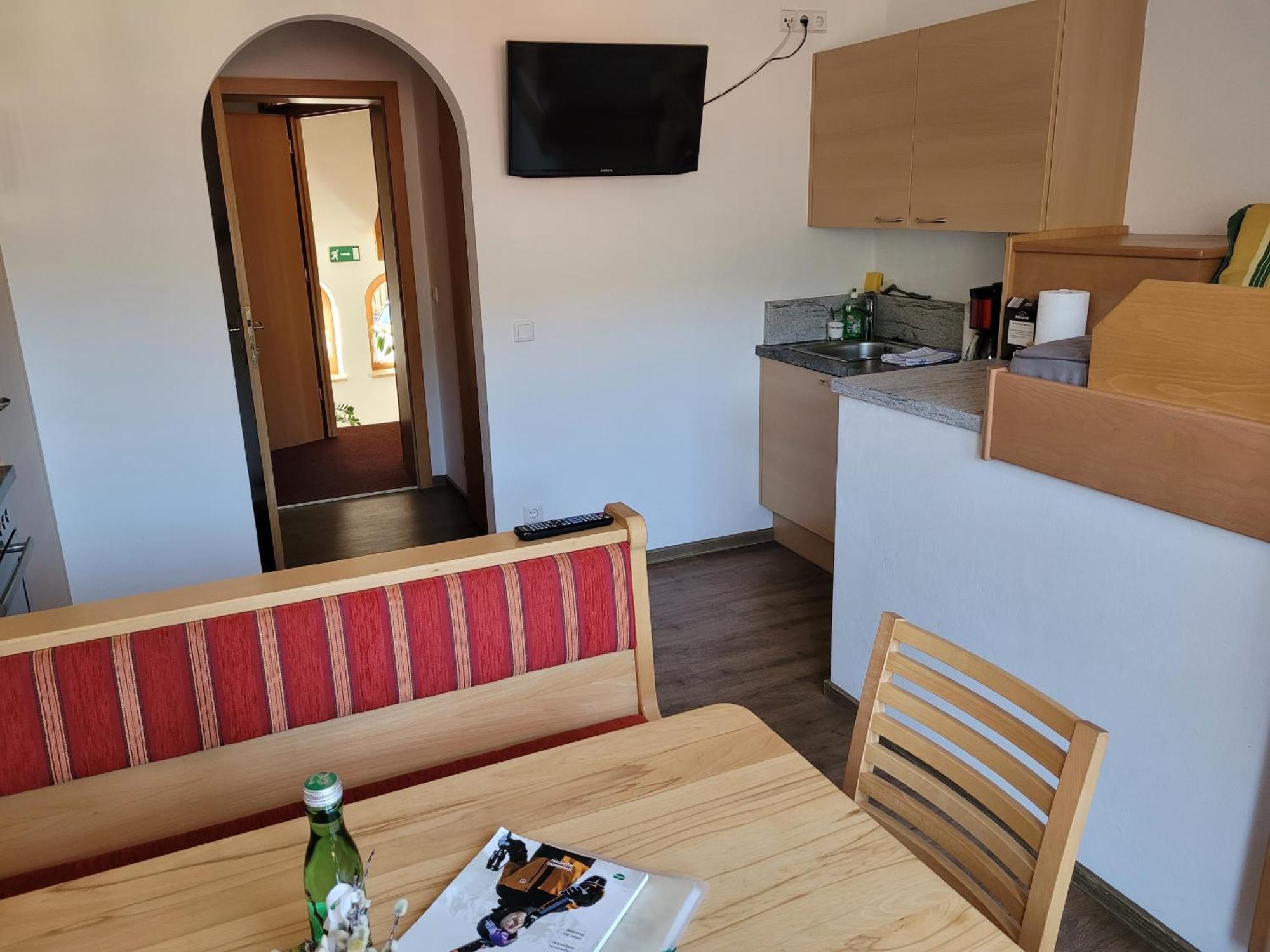 Komfort Royal Windberger Apartamento