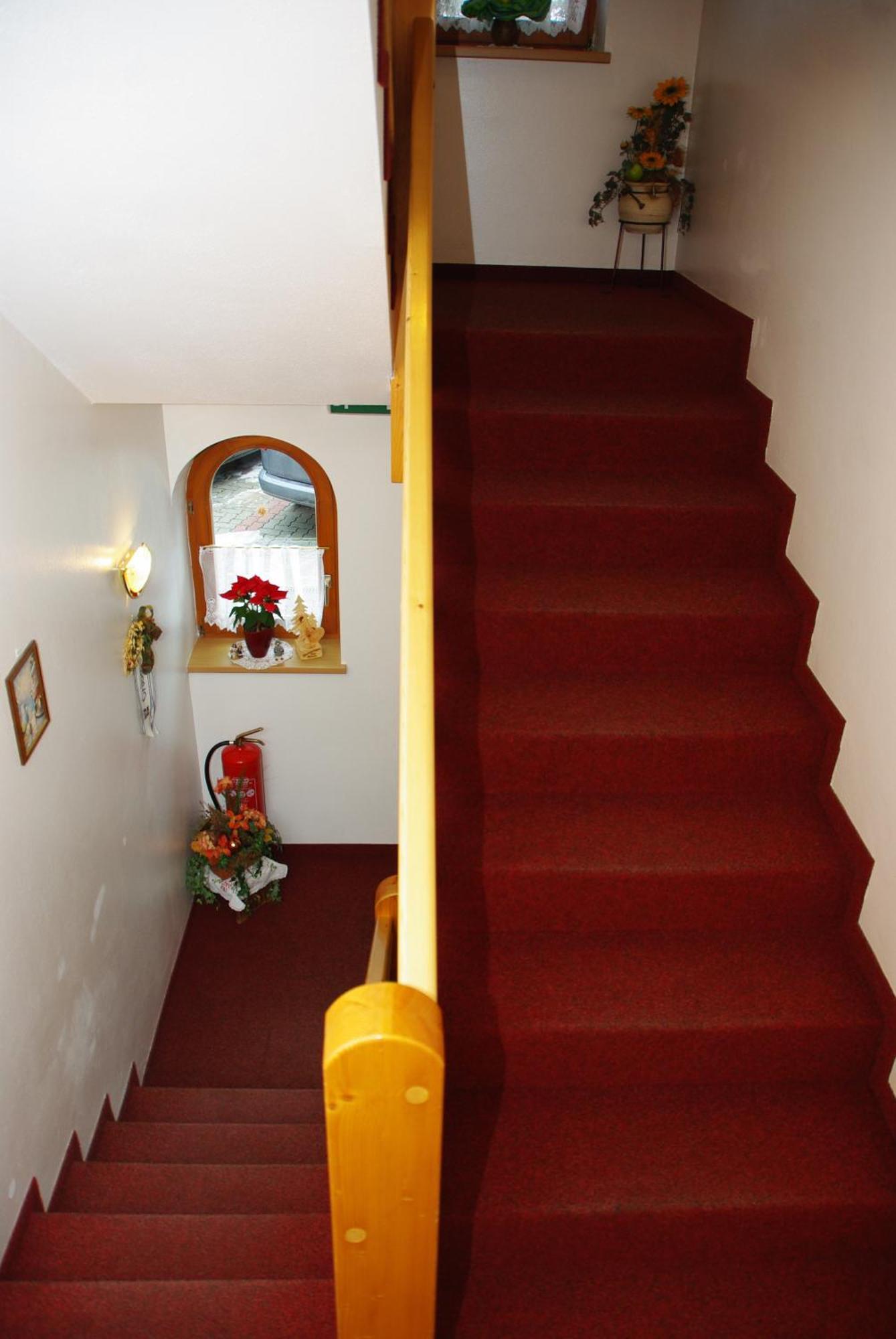 Komfort Royal Windberger Apartamento *