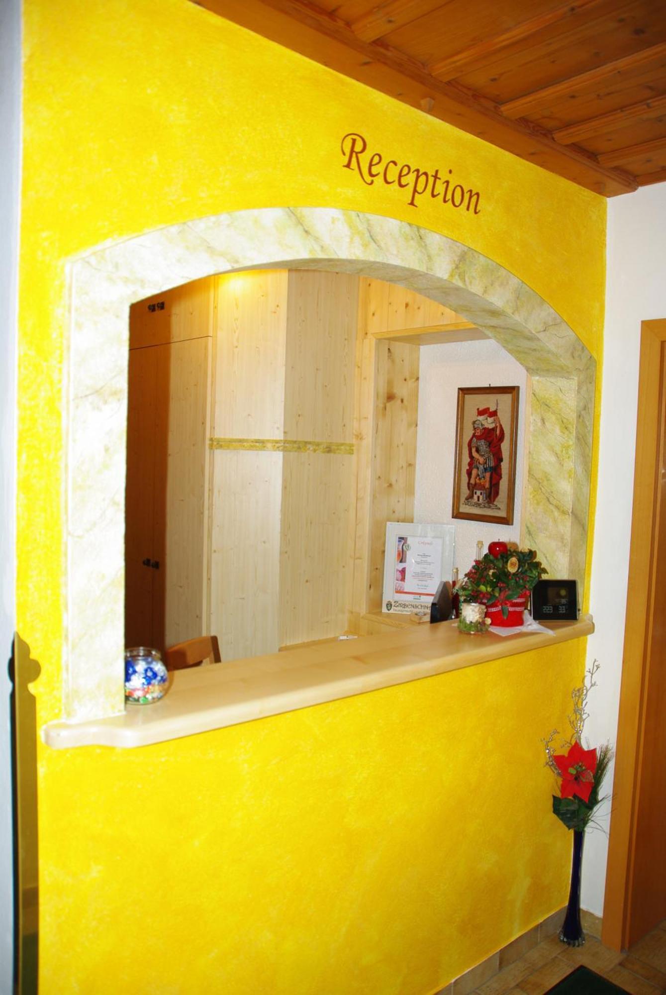 Komfort Royal Windberger Apartamento *