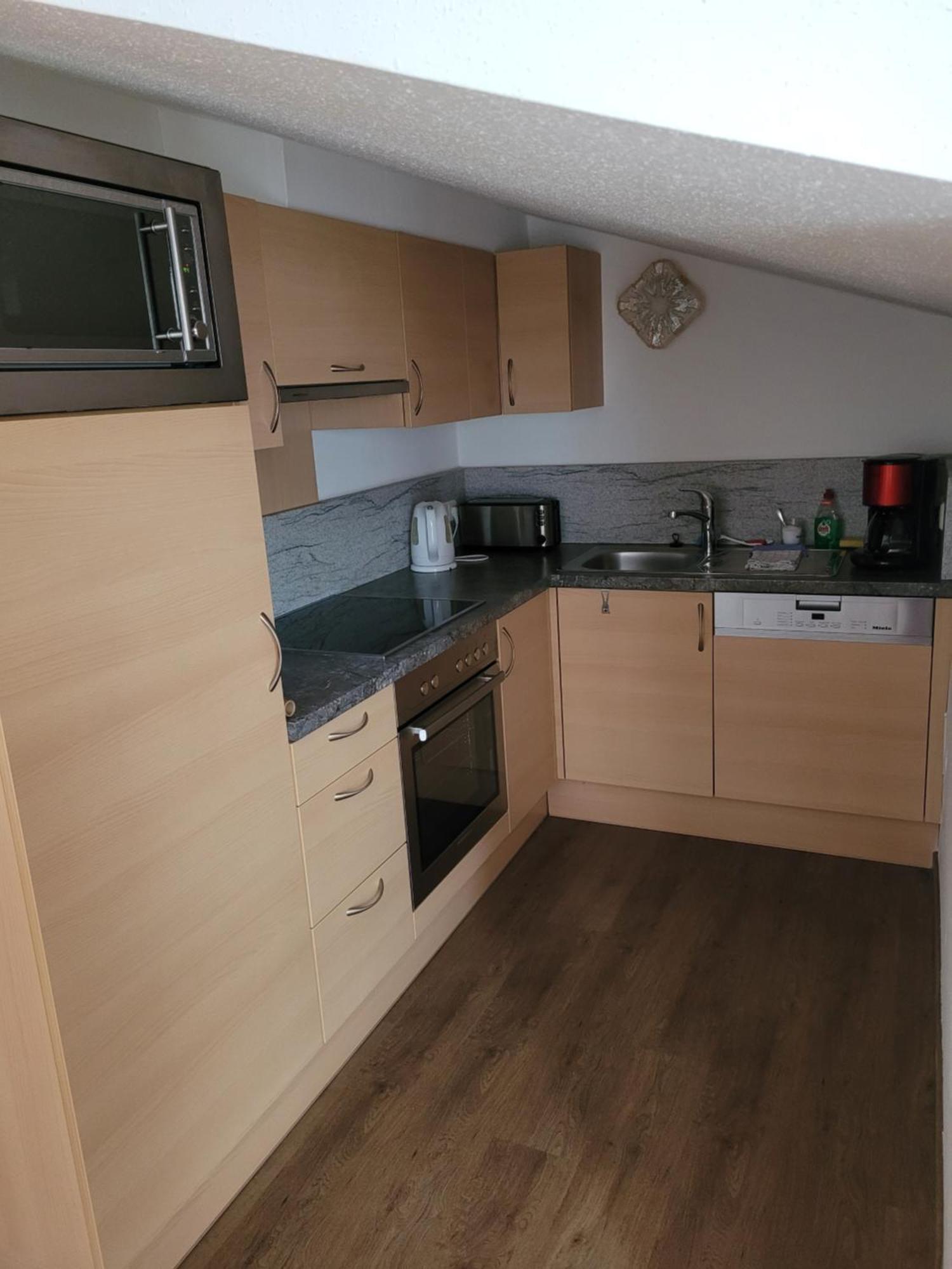 Komfort Royal Windberger Apartamento *