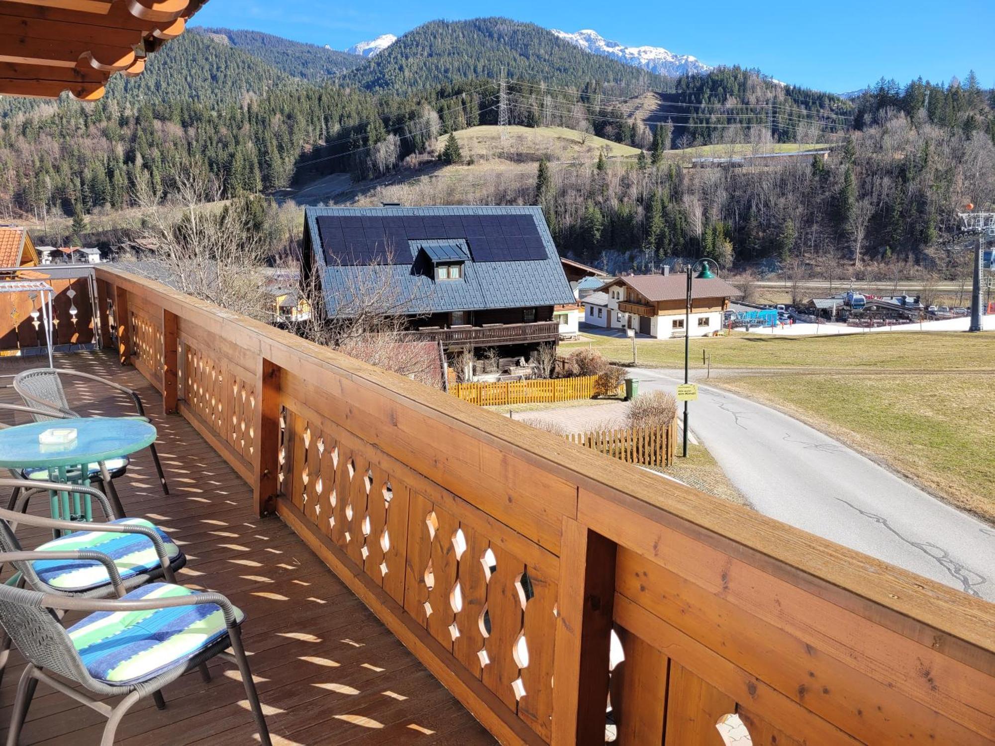 Komfort Royal Windberger Apartamento Schladming