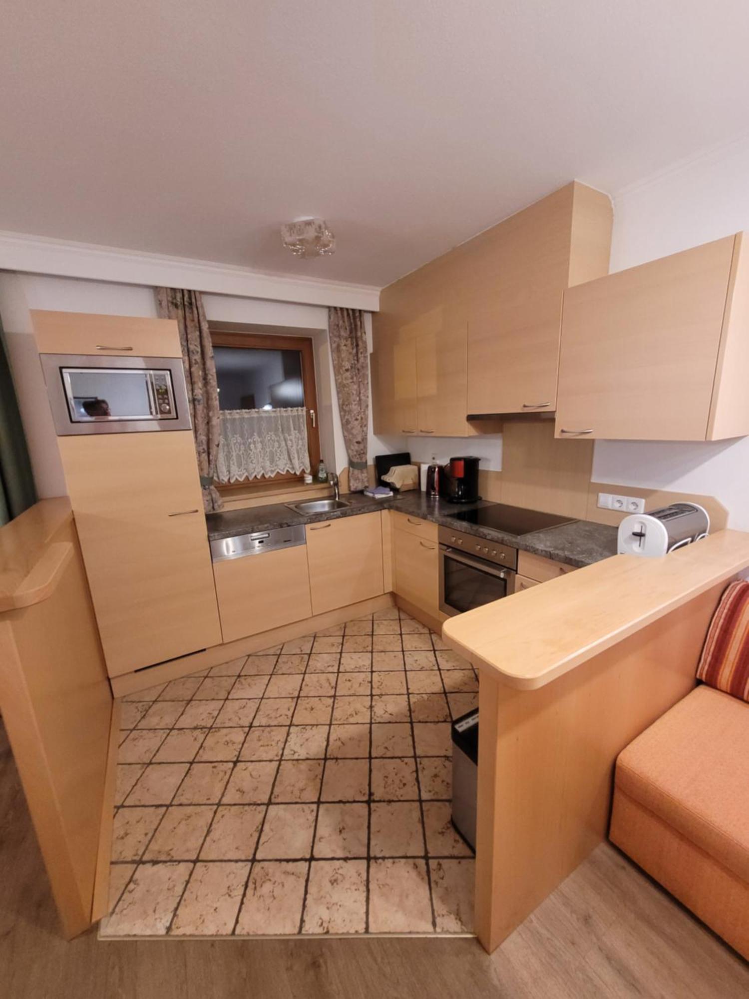 Apartamento Komfort Royal Windberger Schladming