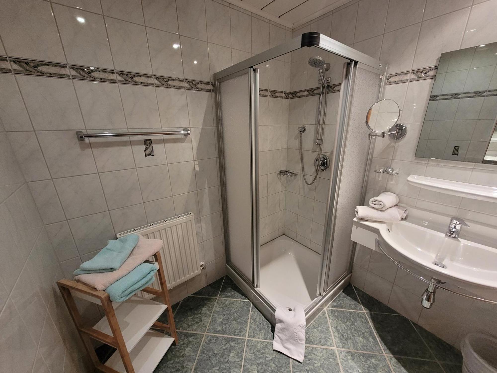 Komfort Royal Windberger Apartamento *