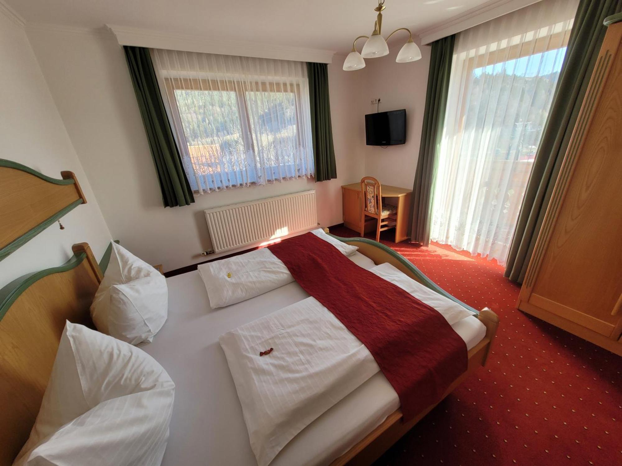 Apartamento Komfort Royal Windberger *