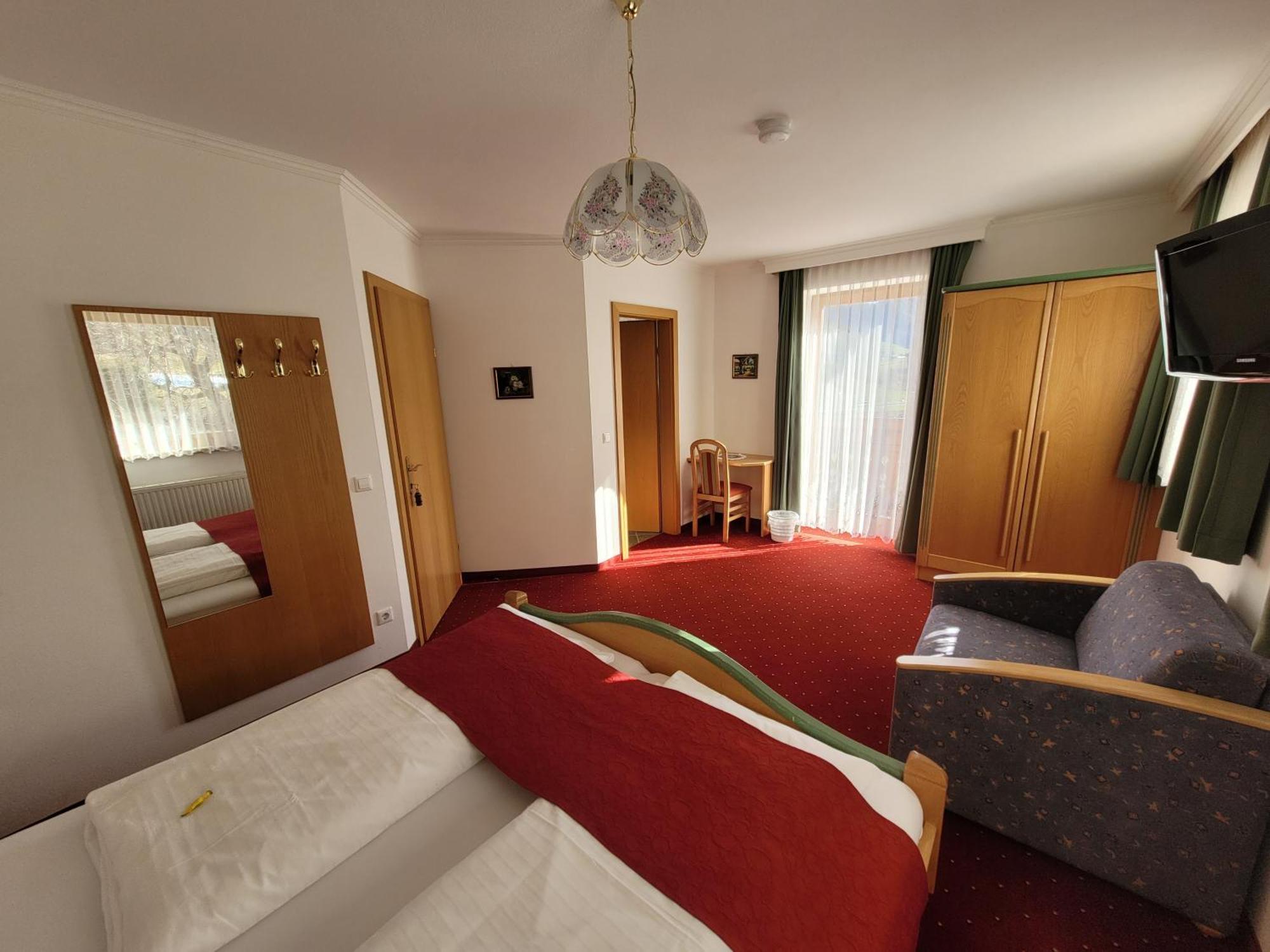 Komfort Royal Windberger Schladming