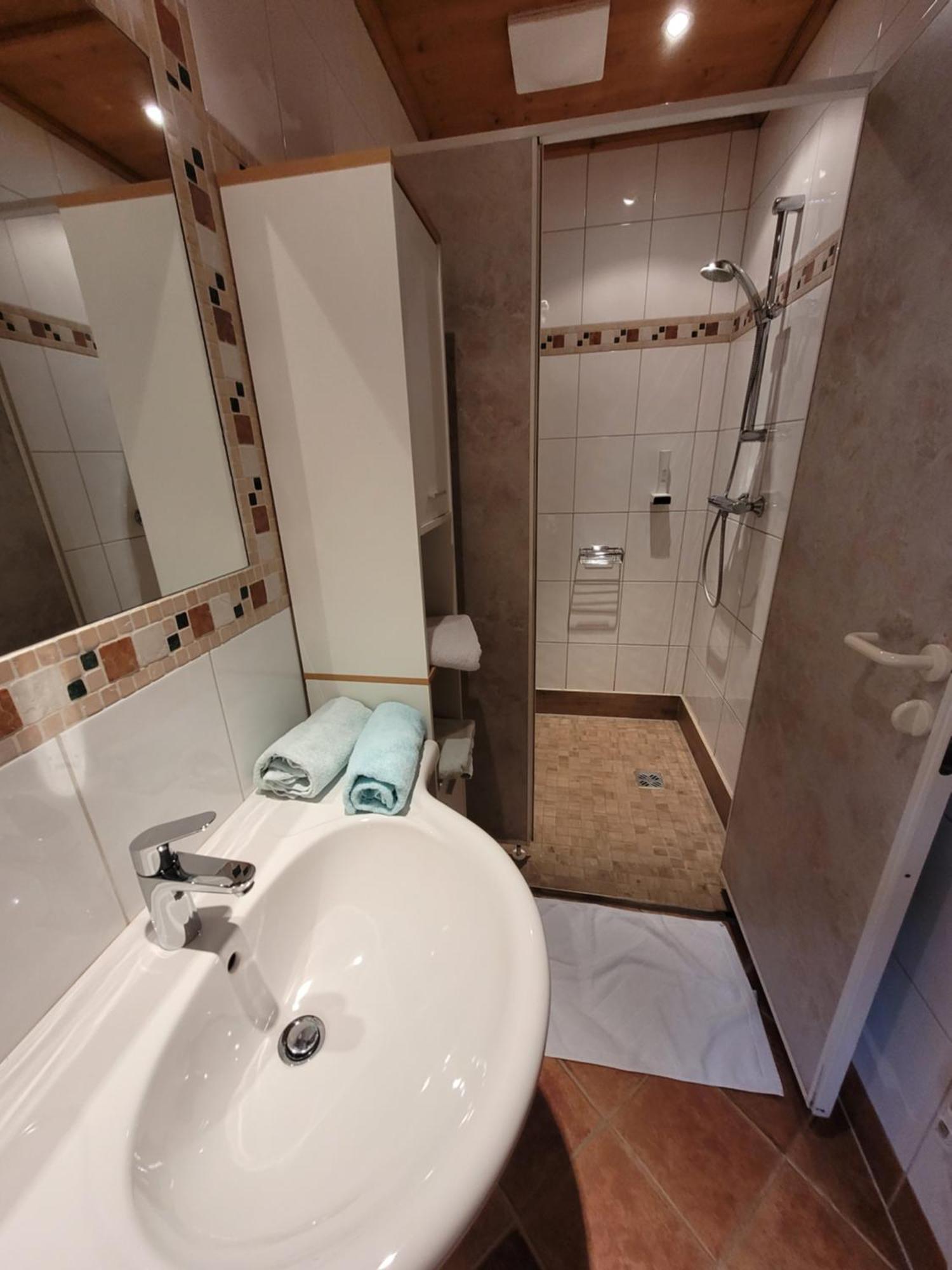 Apartamento Komfort Royal Windberger