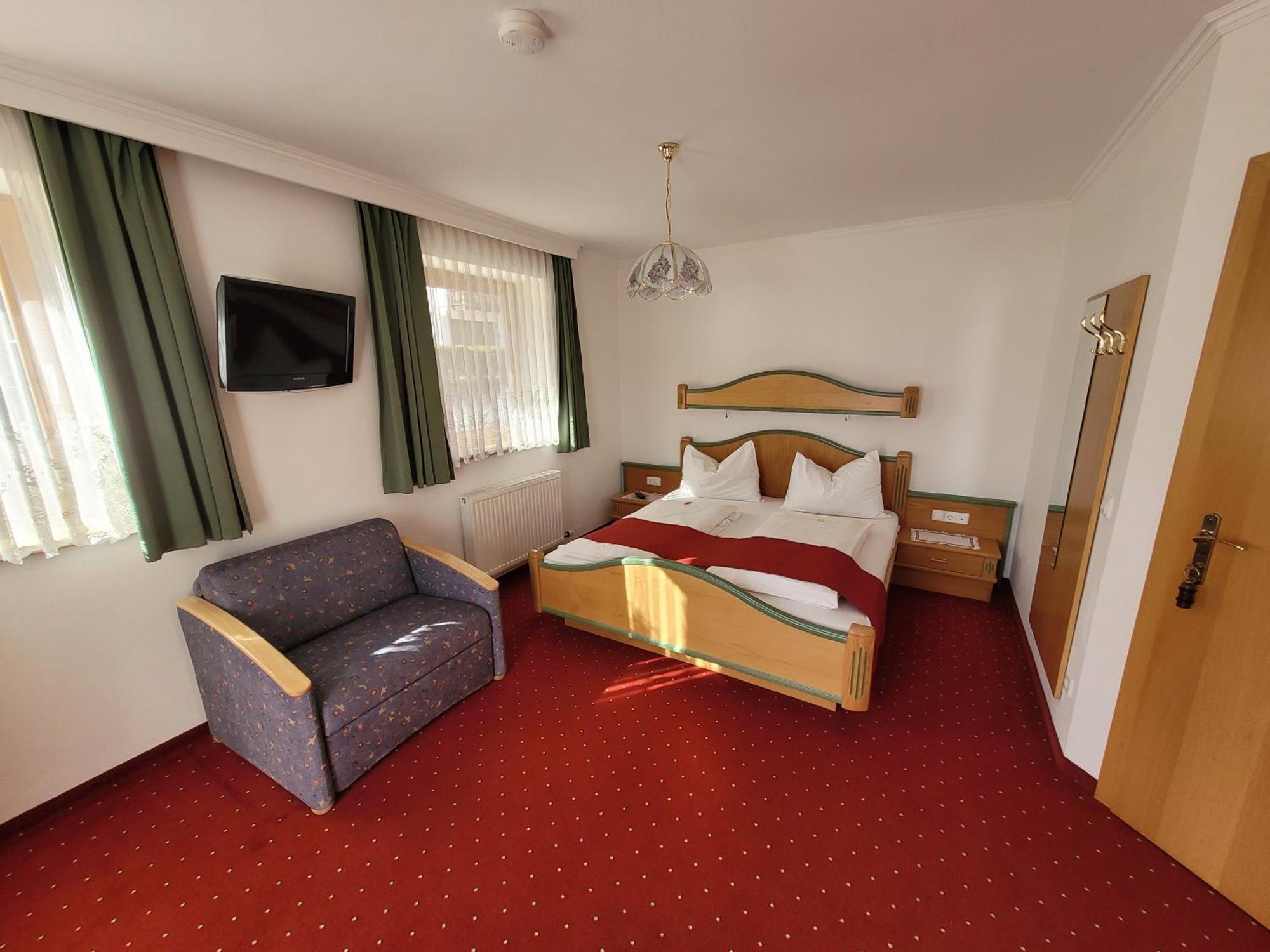 Apartamento Komfort Royal Windberger *