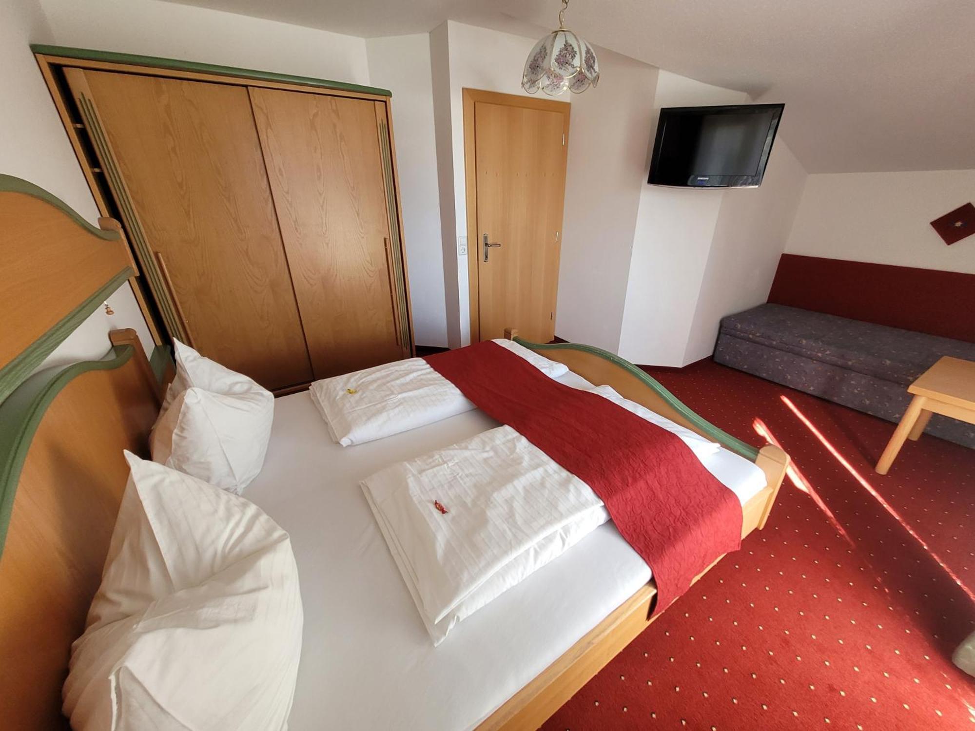 Komfort Royal Windberger Apartamento Schladming