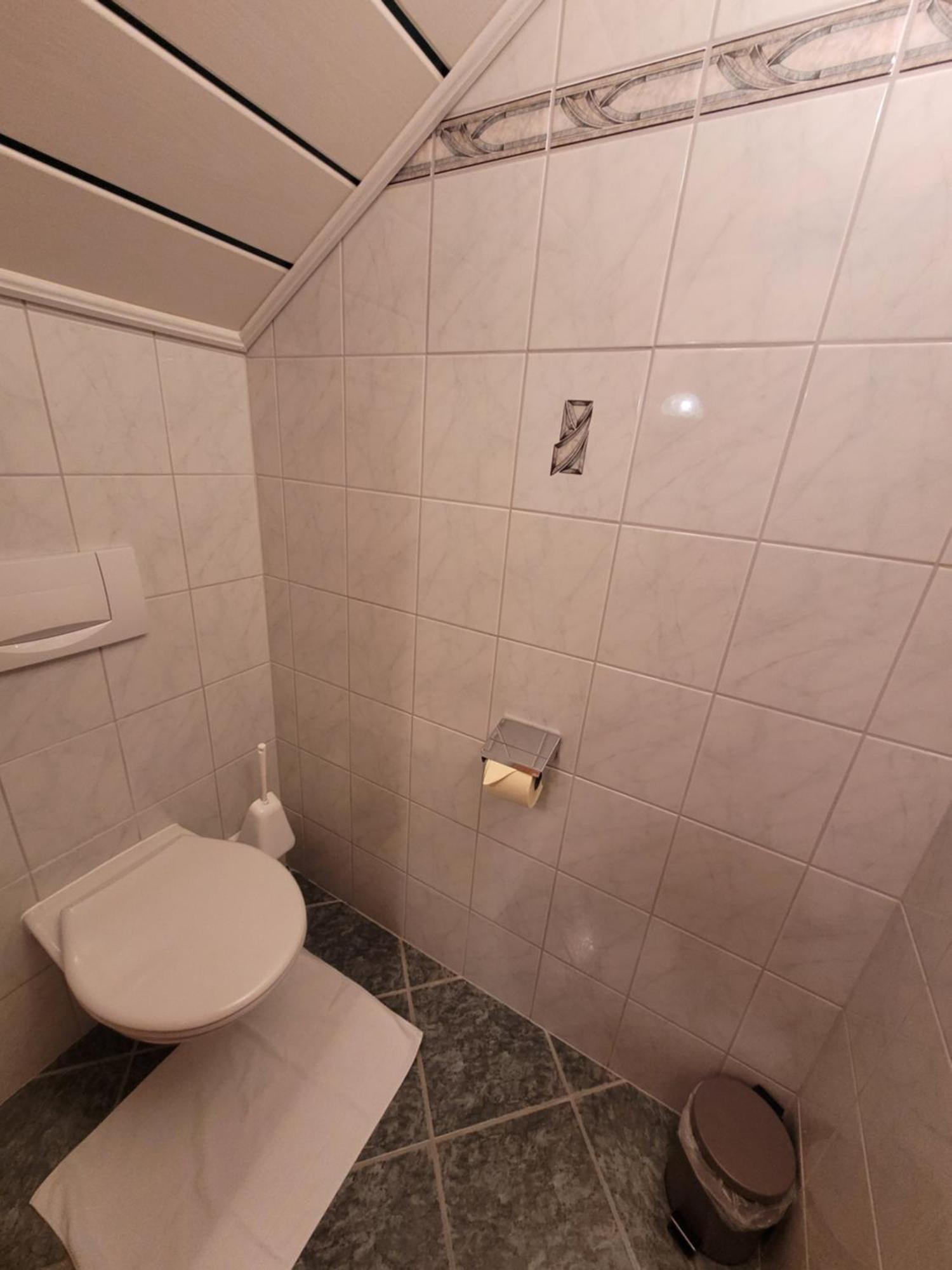 Apartamento Komfort Royal Windberger