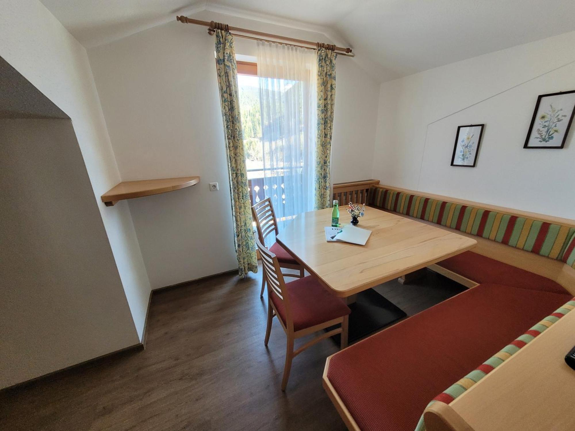 Apartment Komfort Royal Windberger