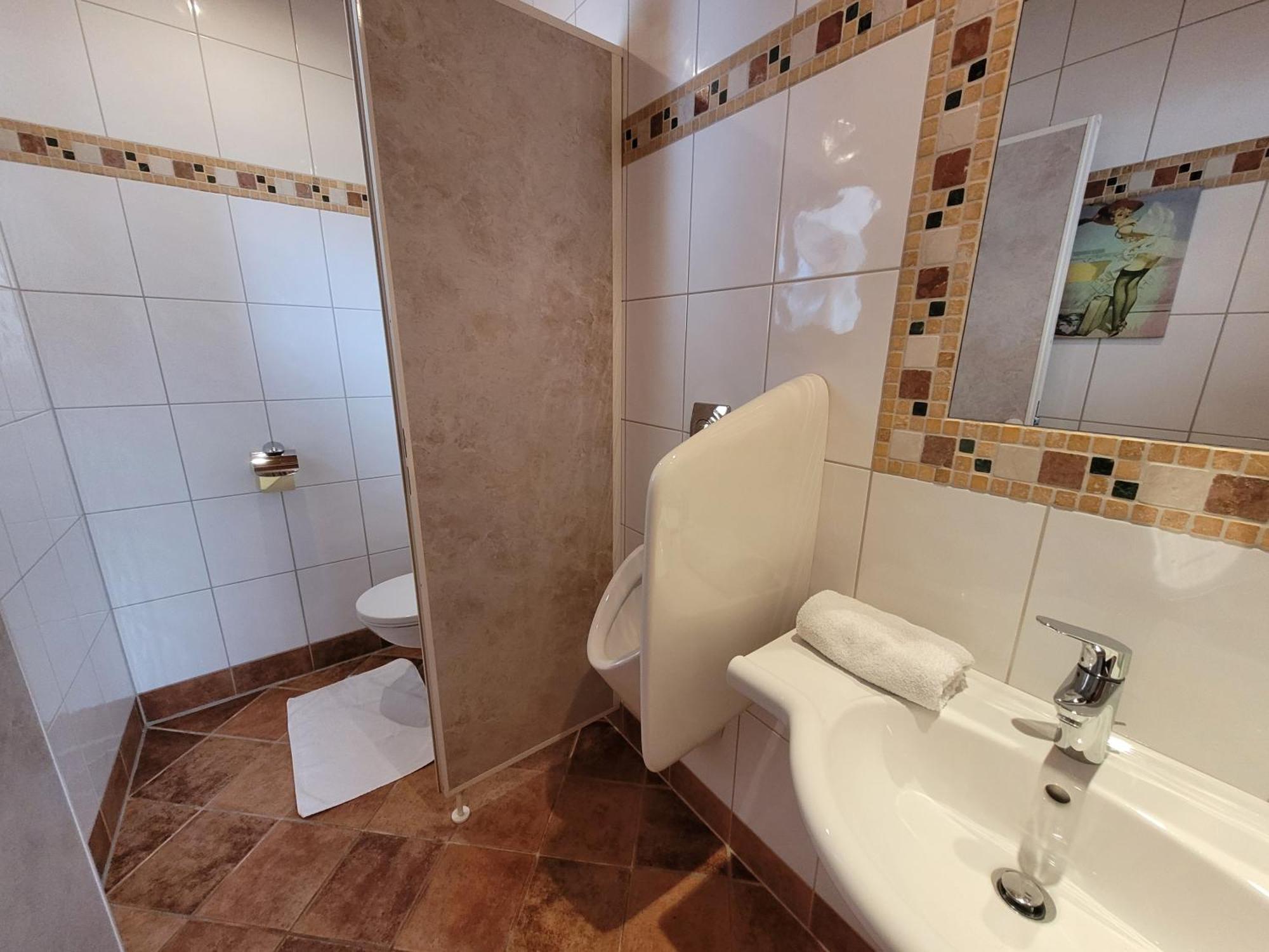 Komfort Royal Windberger Apartamento *