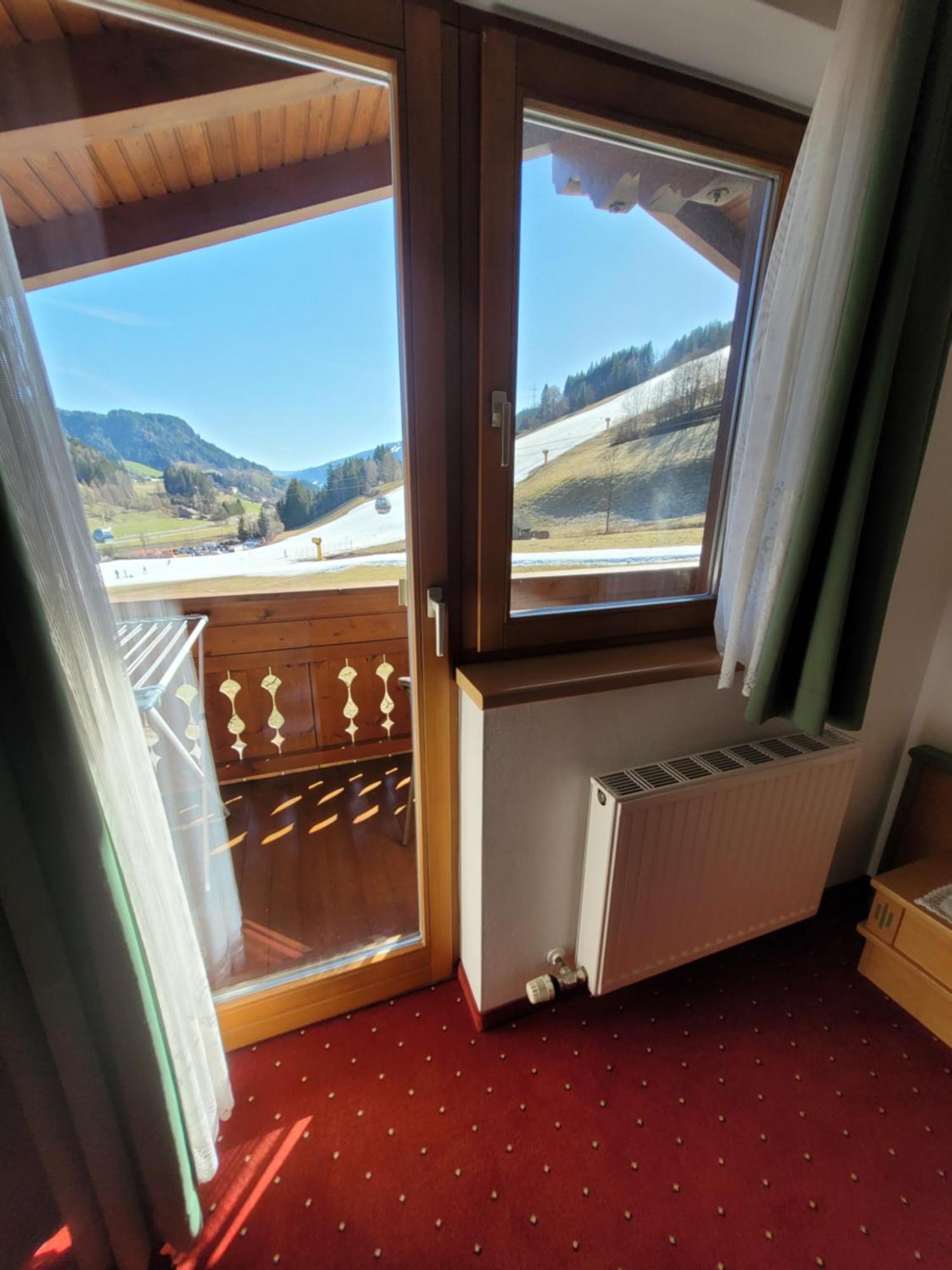 Komfort Royal Windberger Apartamento Schladming