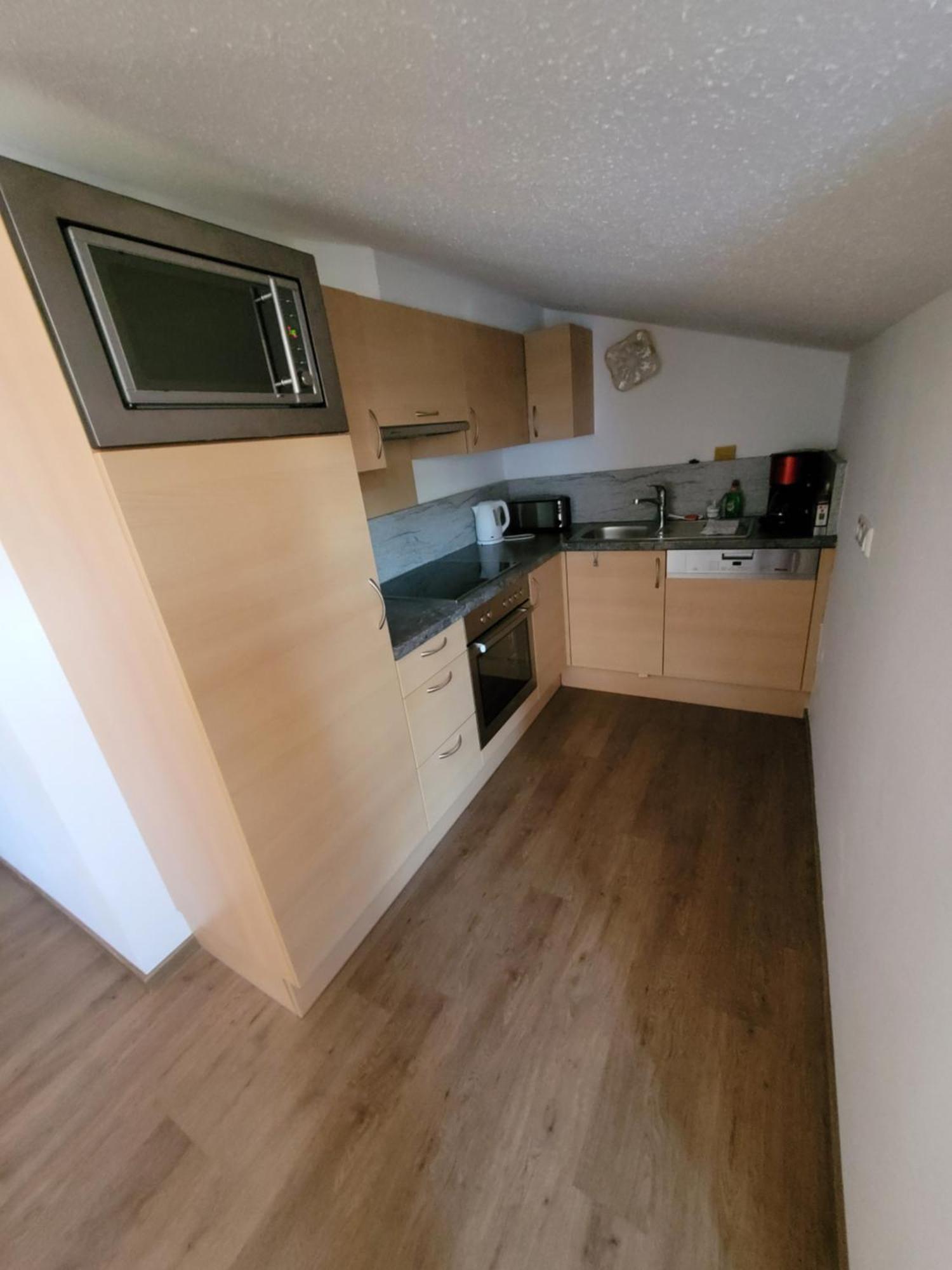 Apartment Komfort Royal Windberger Schladming