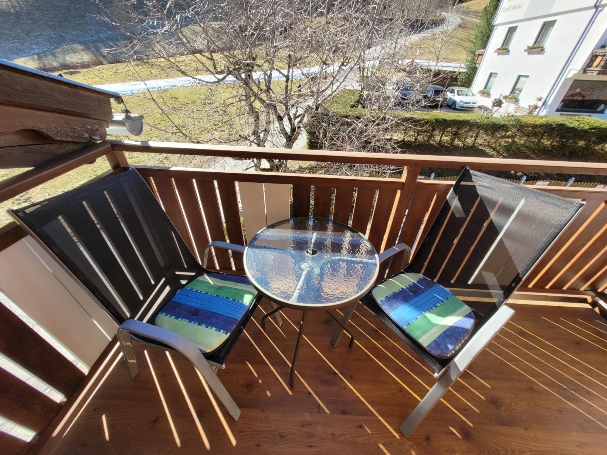 Apartamento Komfort Royal Windberger *