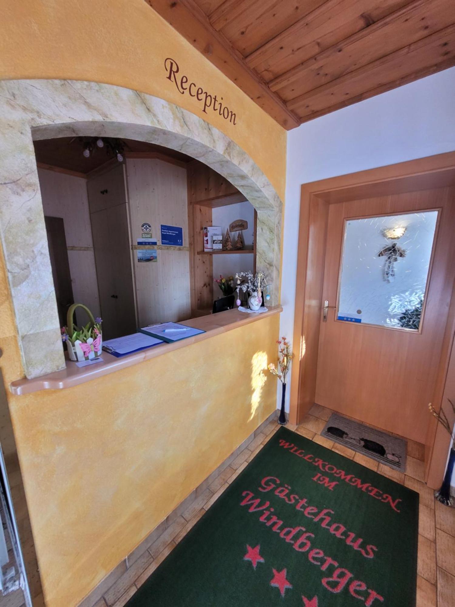 Komfort Royal Windberger * Schladming
