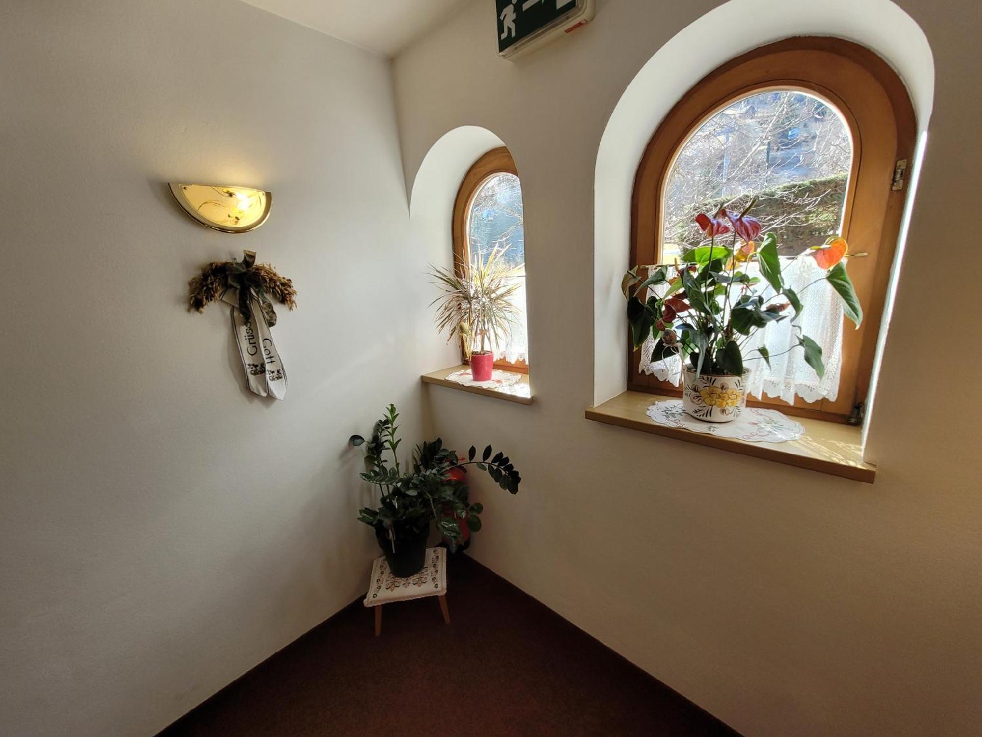 Komfort Royal Windberger Apartamento