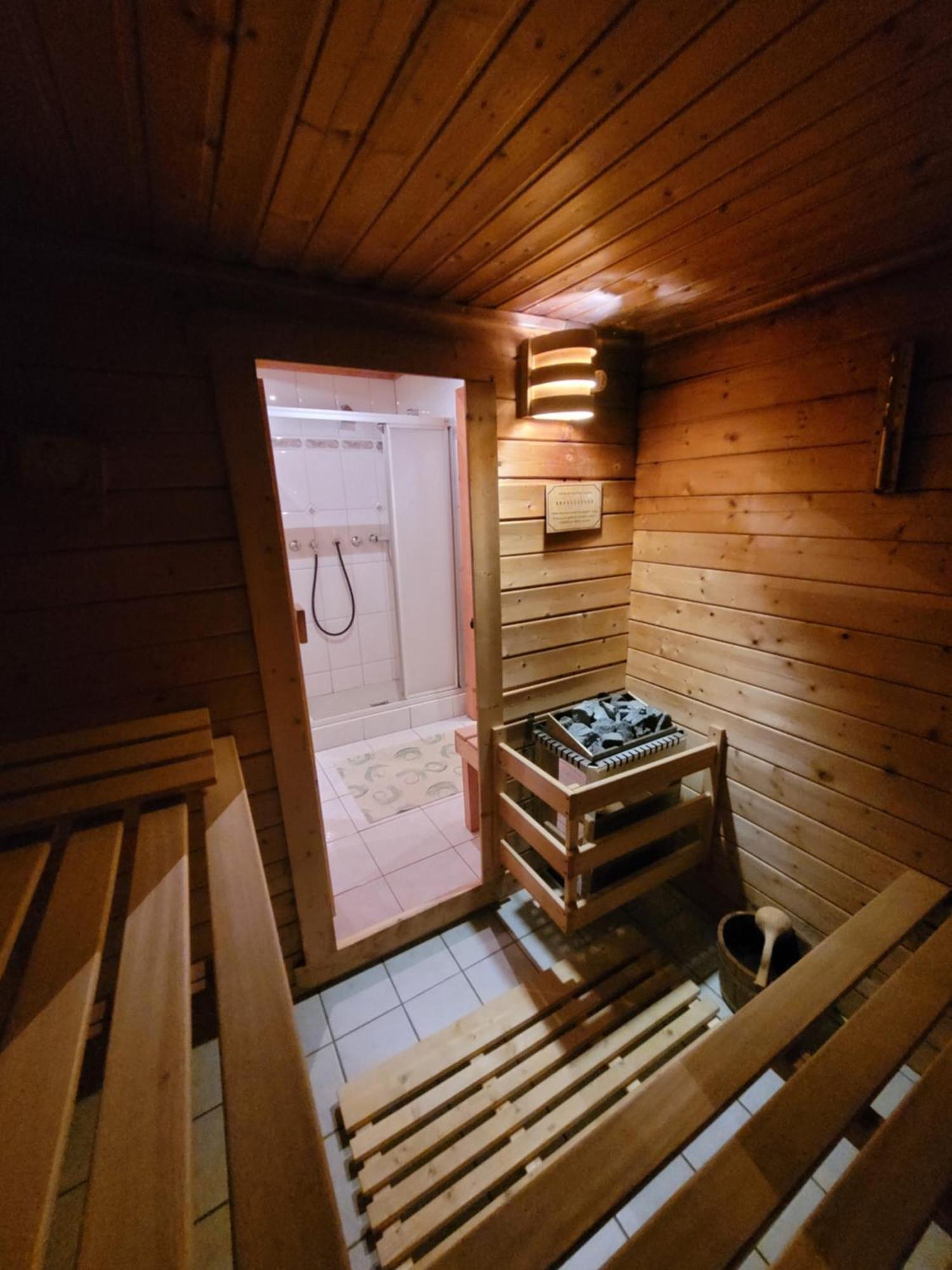 Komfort Royal Windberger Apartamento *