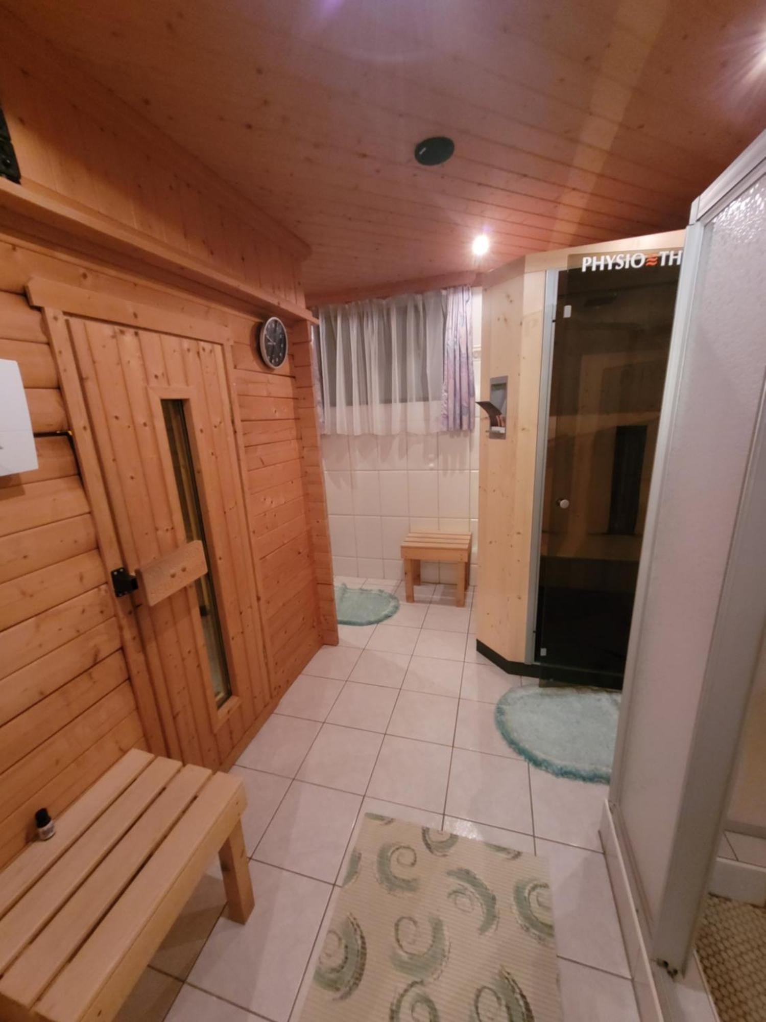 Komfort Royal Windberger Apartamento Schladming