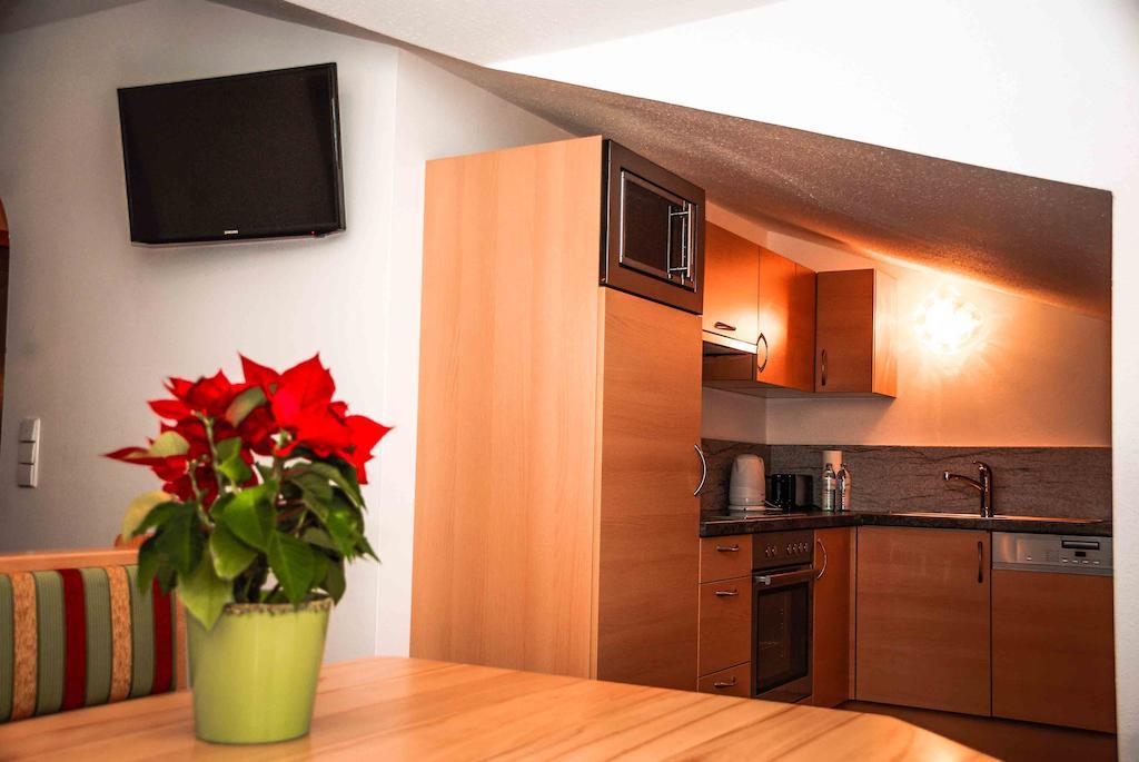 Apartamento Komfort Royal Windberger *