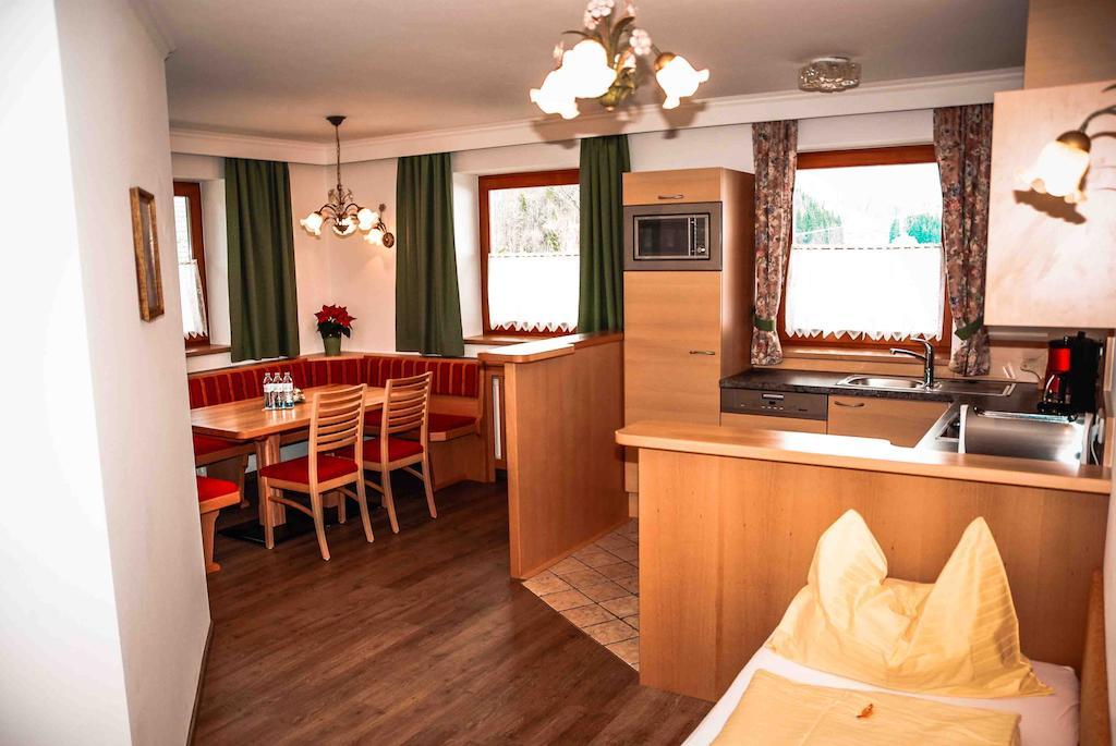 Apartamento Komfort Royal Windberger