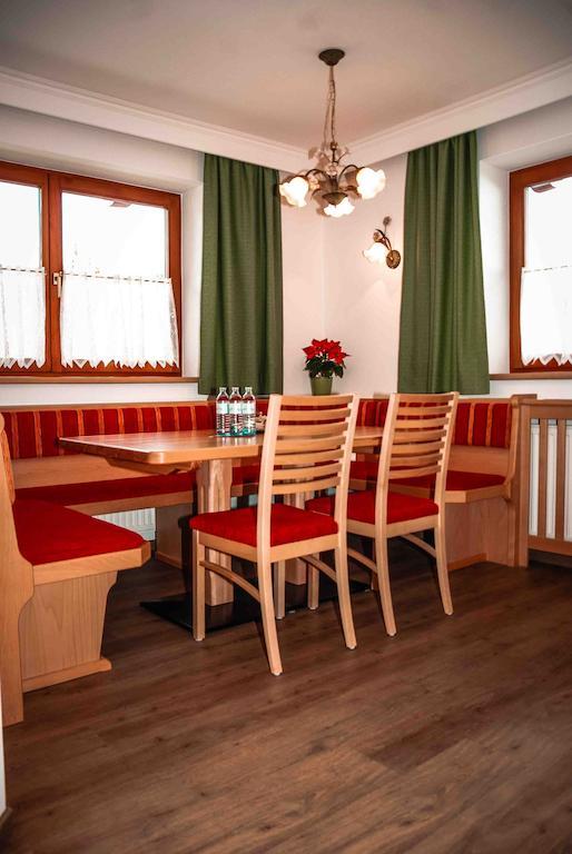 Apartamento Komfort Royal Windberger Schladming