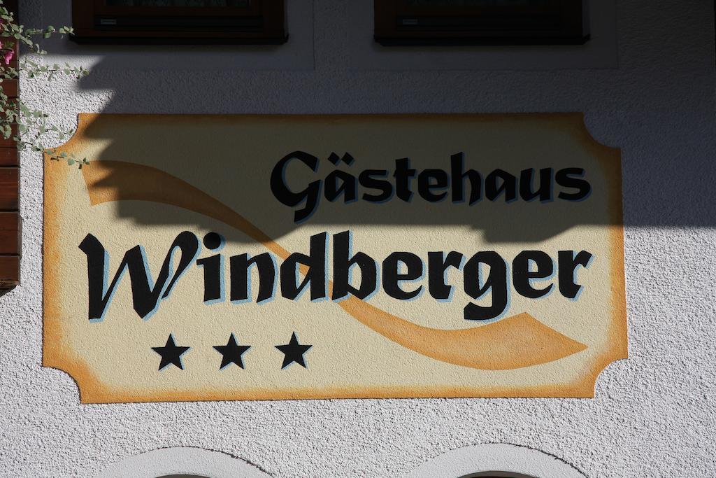 Komfort Royal Windberger Schladming