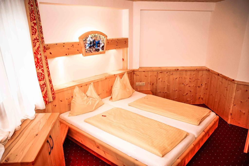 Apartamento Komfort Royal Windberger