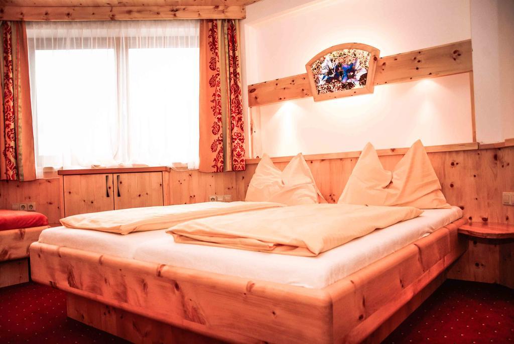 Apartamento Komfort Royal Windberger *