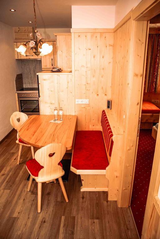 Apartamento Komfort Royal Windberger